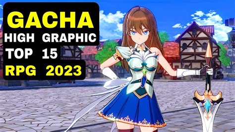 r/gatcha gaming|best gacha games 2023.
